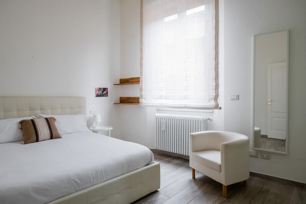 A Pochi Passi da Palazzo Albergati by Wonderful Italy