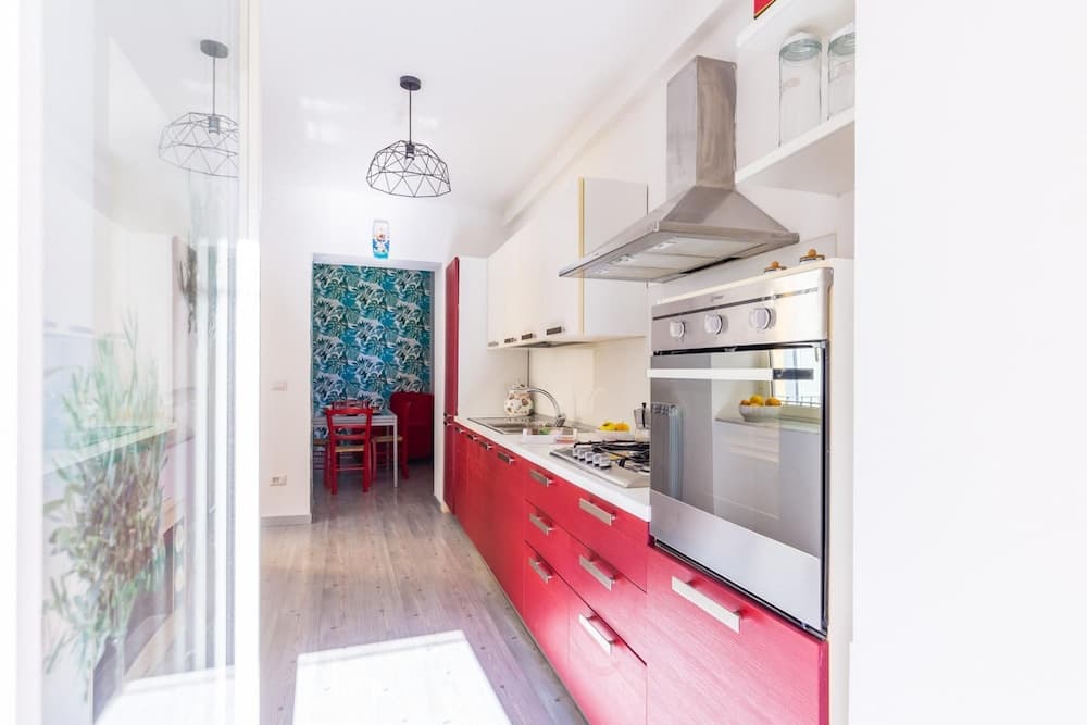 Sansevero Family Apartment by Wonderful Italy