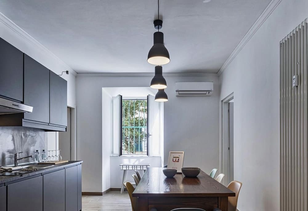 Dock 10 Apartments by Wonderful Italy - Maestrale