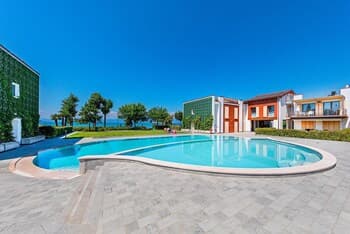 Borgo Gasparina A23 con Piscina by Wonderful Italy