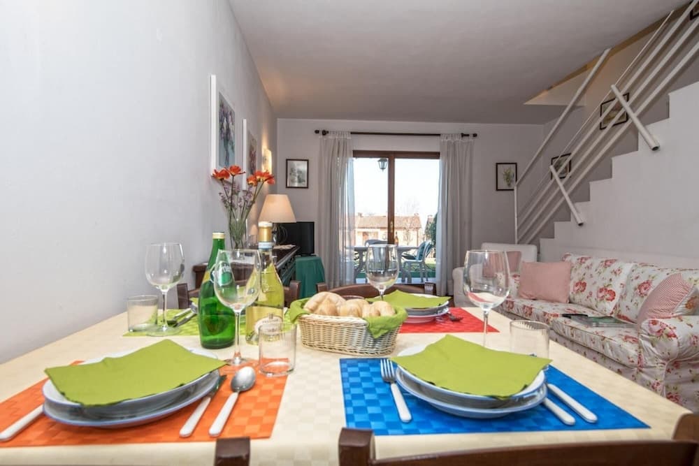 Residence Edera 18 by Wonderful Italy