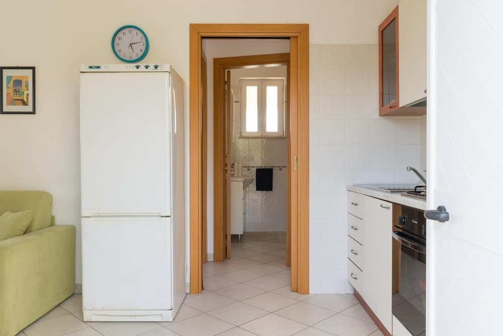 Casa Mimosa B a Villa Safi con Piscina