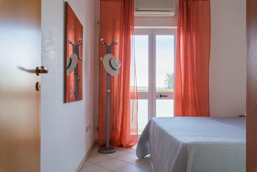 Casa Mimosa B a Villa Safi con Piscina