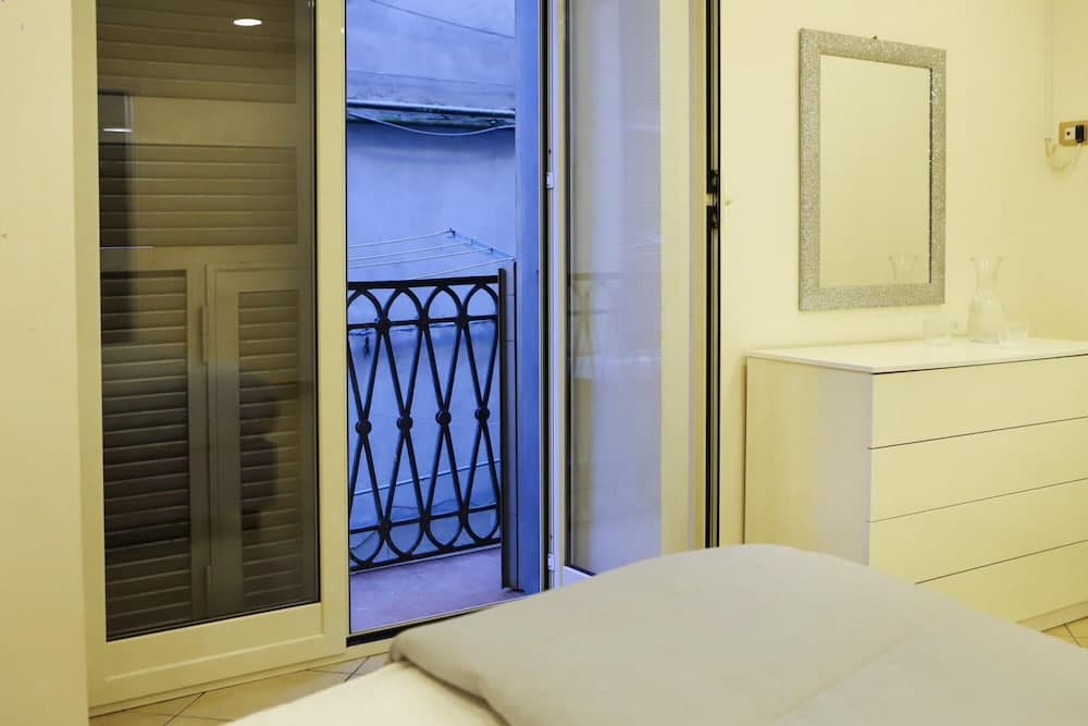 A due Passi Dall Orto Botanico di Napoli by Wonderful Italy