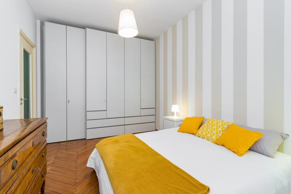 Casa Lorraine in Zona Crocetta by Wonderful Italy