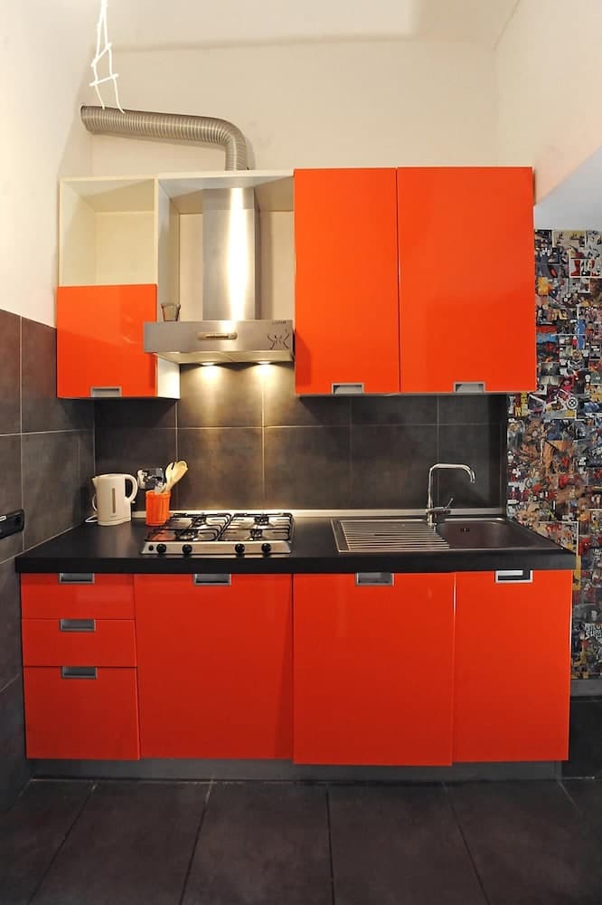 La Casa di Mattoni by Wonderful Italy