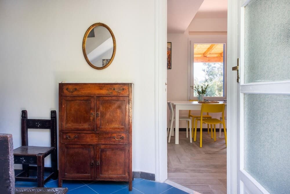 La Casa Nell Oliveto a San Martino