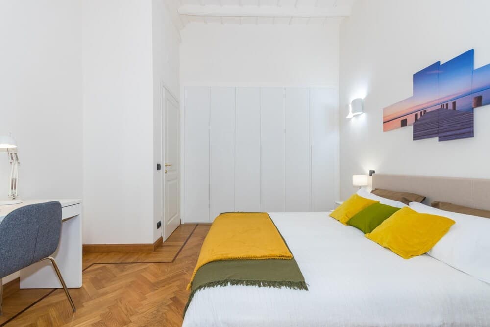 Casa Giolitti a due Passi da Piazza San Carlo