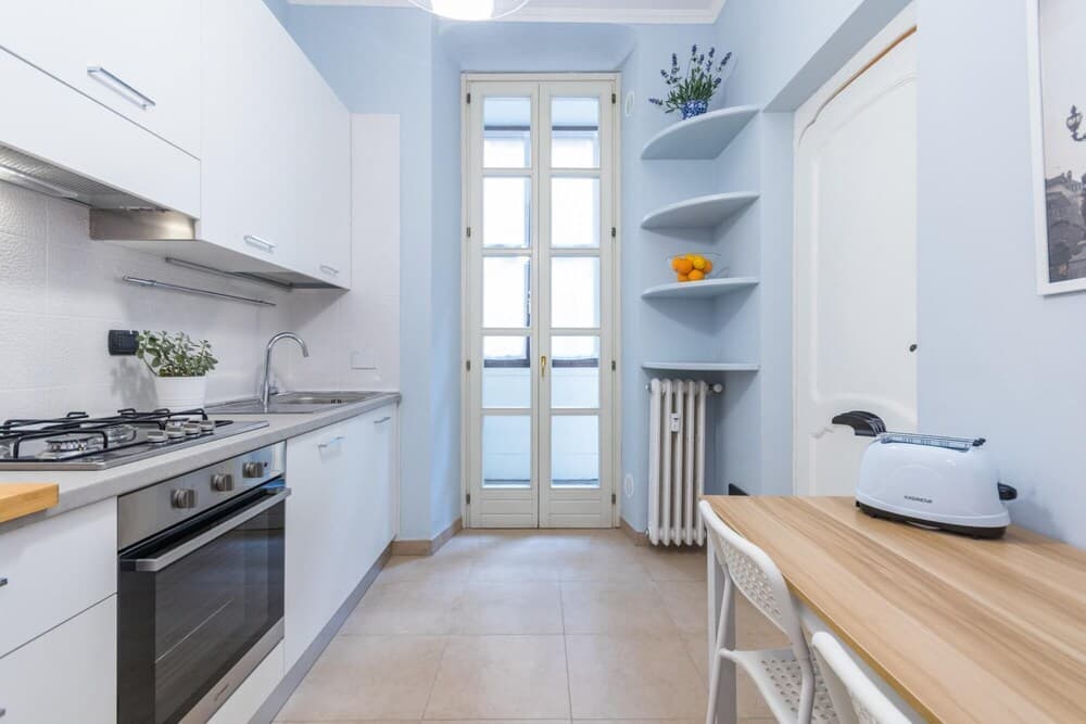 Casa Giolitti a due Passi da Piazza San Carlo