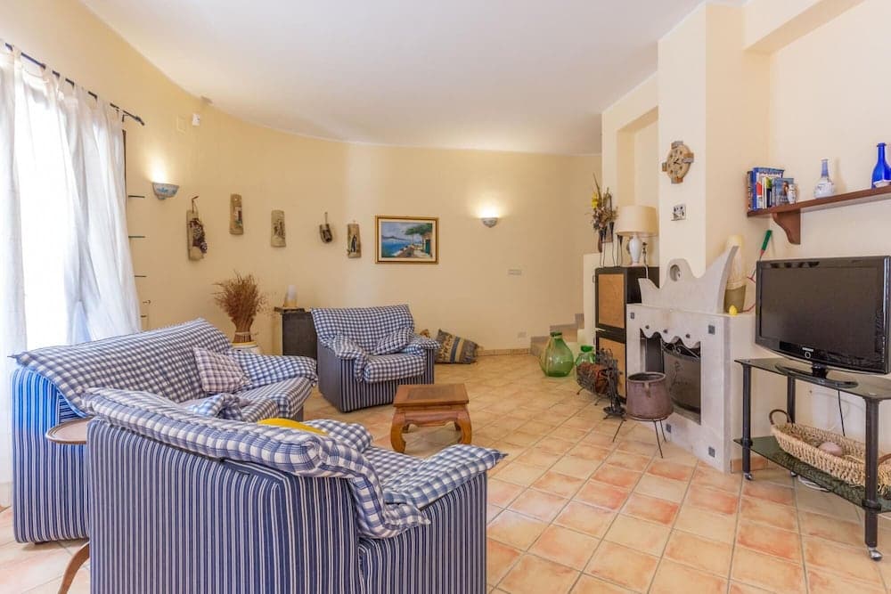 Villa Arenella con Piscina by Wonderful Italy