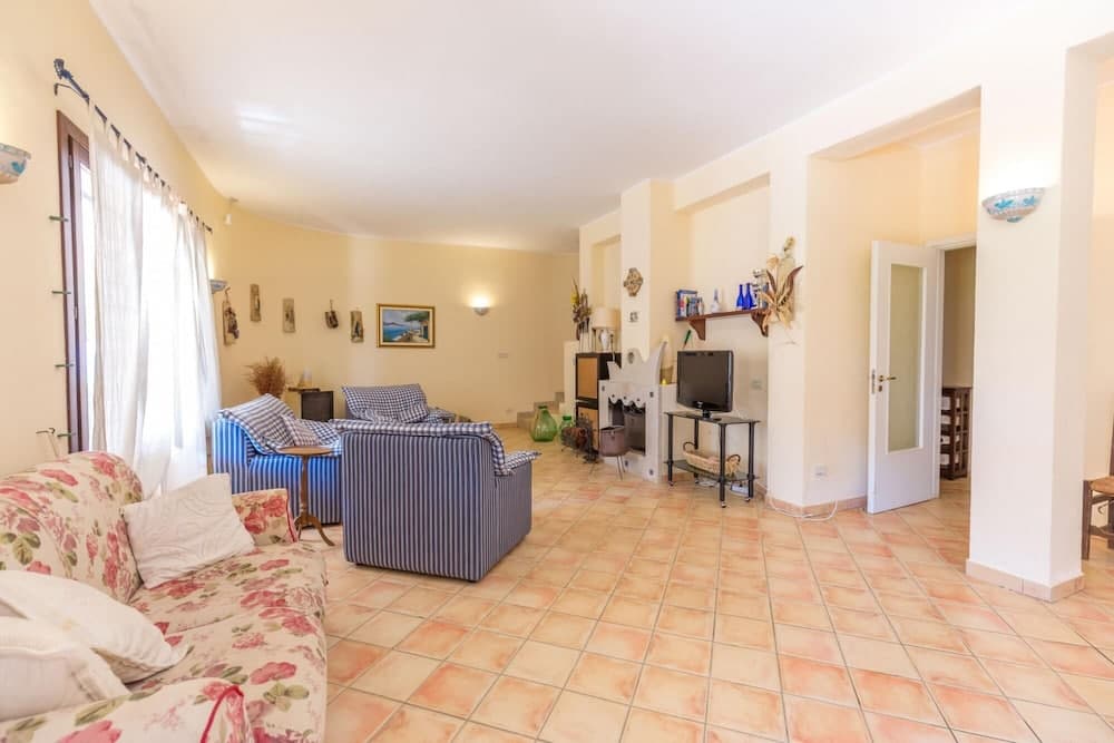 Villa Arenella con Piscina by Wonderful Italy