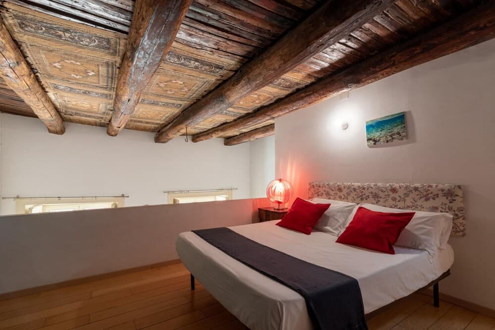 Ventaglieri Loft by Wonderful Italy