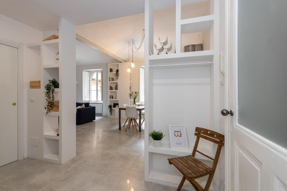 Casa Design in Corso Vittorio Emanuele by Wonderful Italy