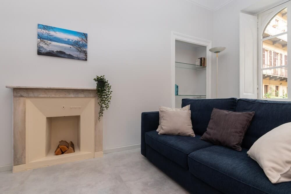 Casa Design in Corso Vittorio Emanuele by Wonderful Italy