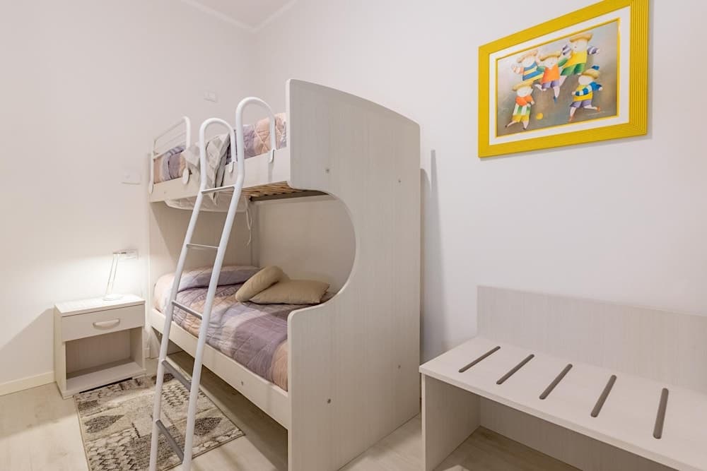 Zanardelli 1 Apartment by Wonderful Italy