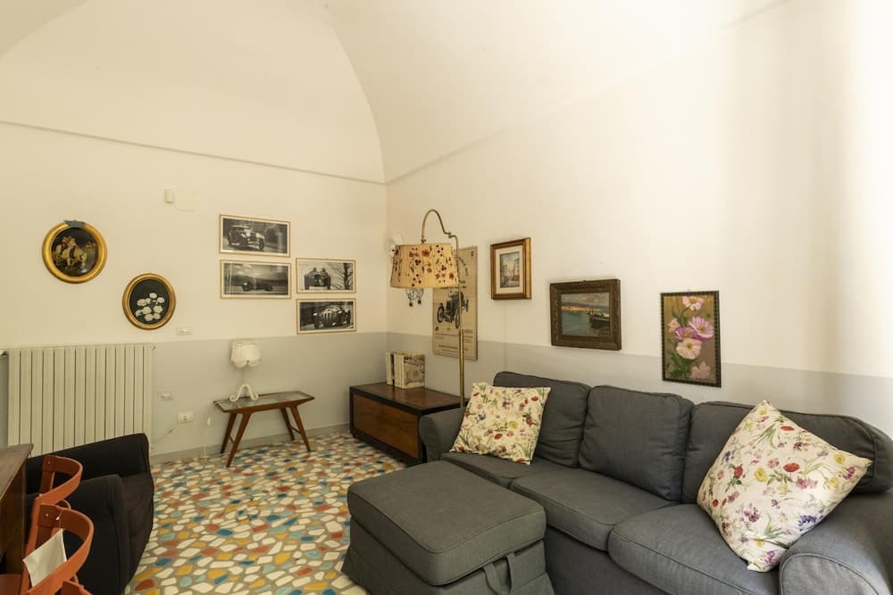 Villa Manfredi - CM Utnz