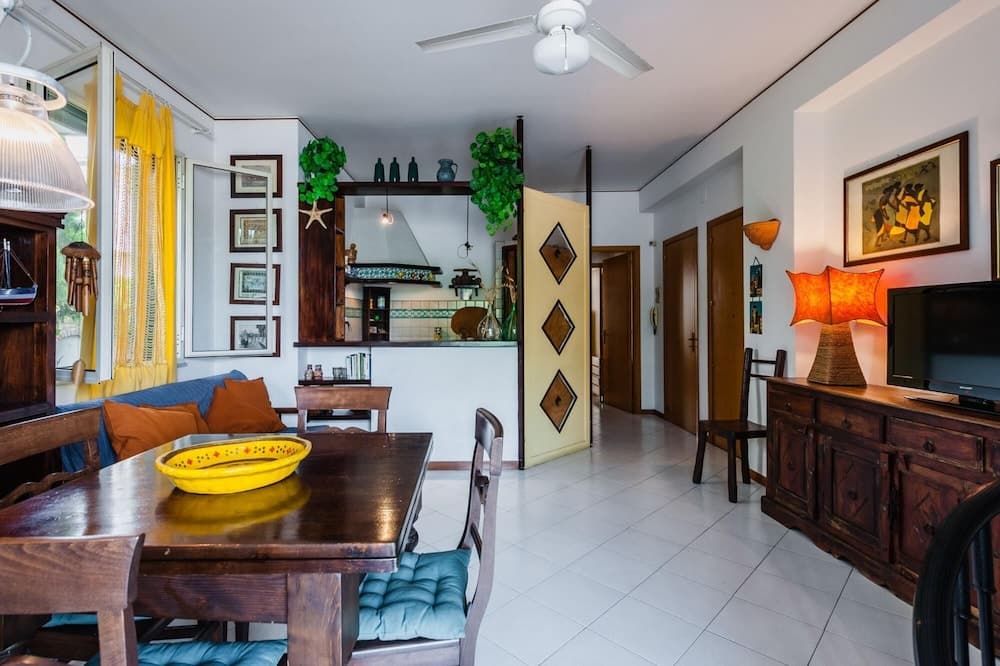 Villa Amun con Giardino by Wonderful Italy