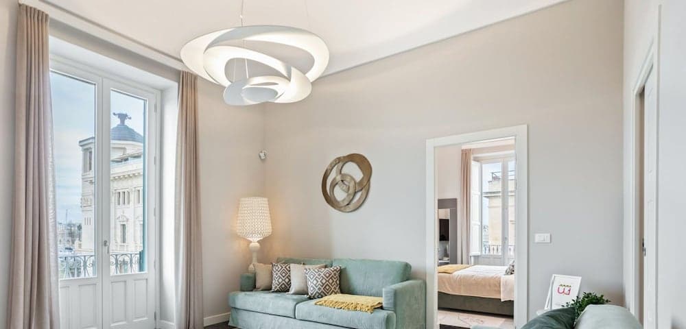 Riva Sea View Apartment by Wonderful Italy