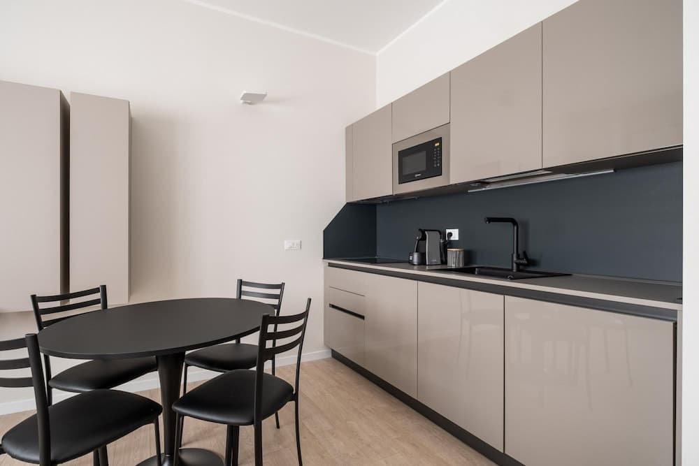 Studio Grey al Parco Montagnola by Wonderful Italy