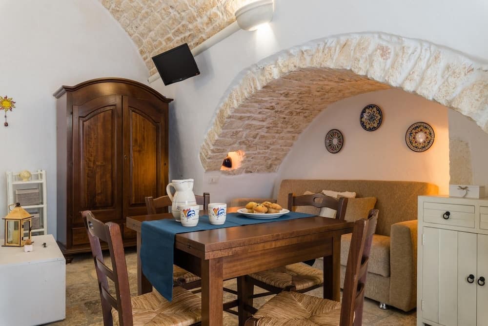 Ostuneon 900 in Ostuni