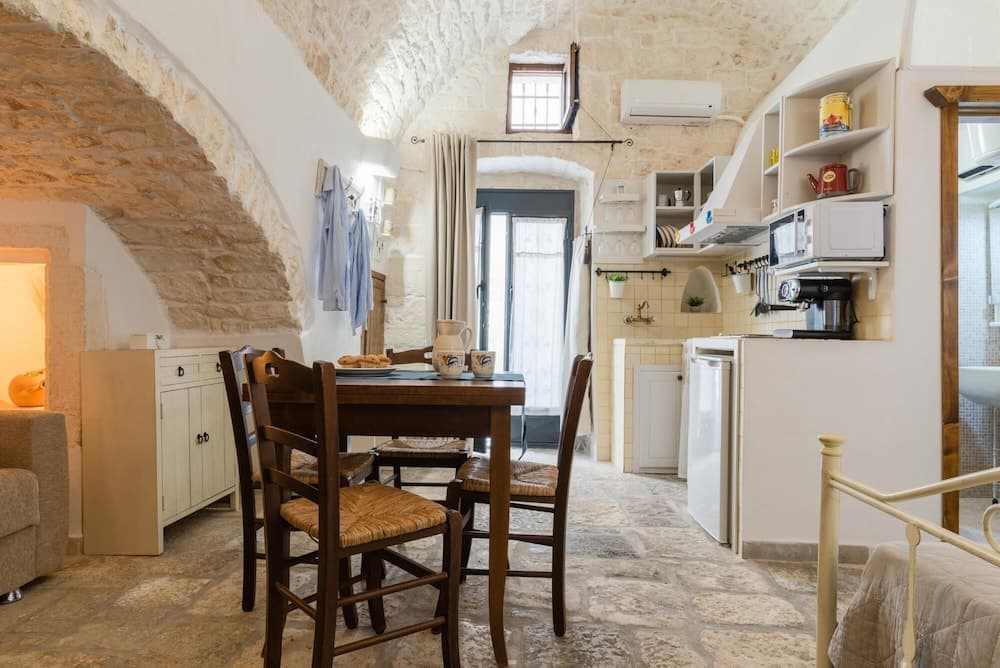 Ostuneon 900 in Ostuni