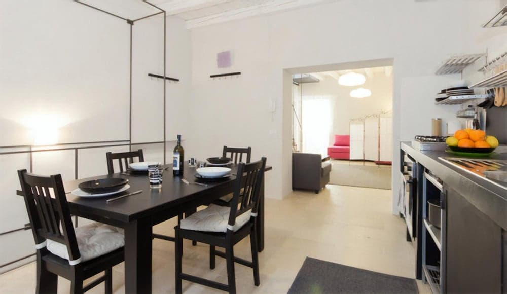 Nido Alla Giudecca con Terrazza by Wonderful Italy