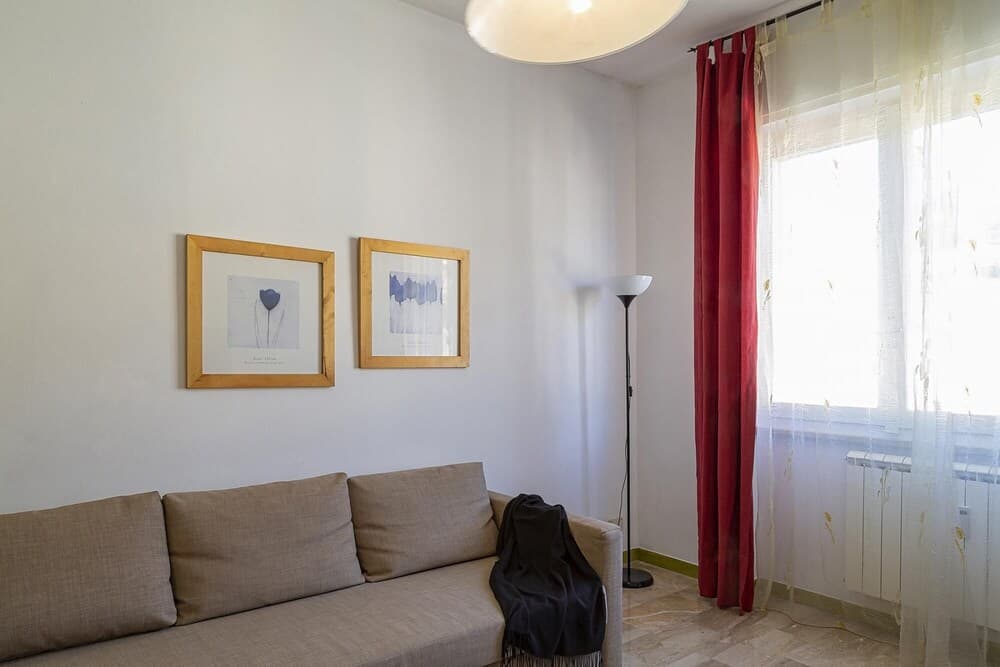 A Holiday Home in Santa Margherita