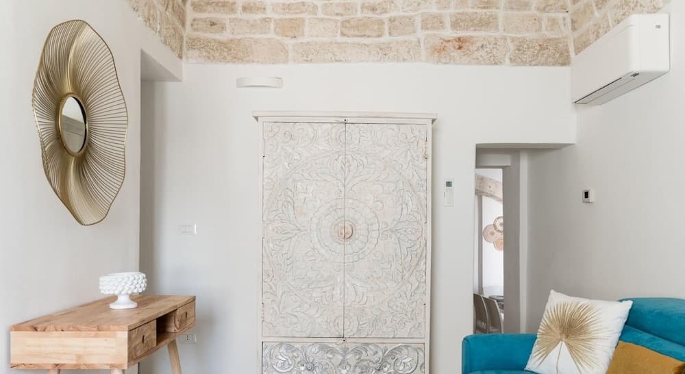 Terrazza Ariafina by Wonderful Italy