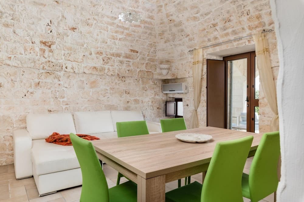 Villa Anfora con Piscina