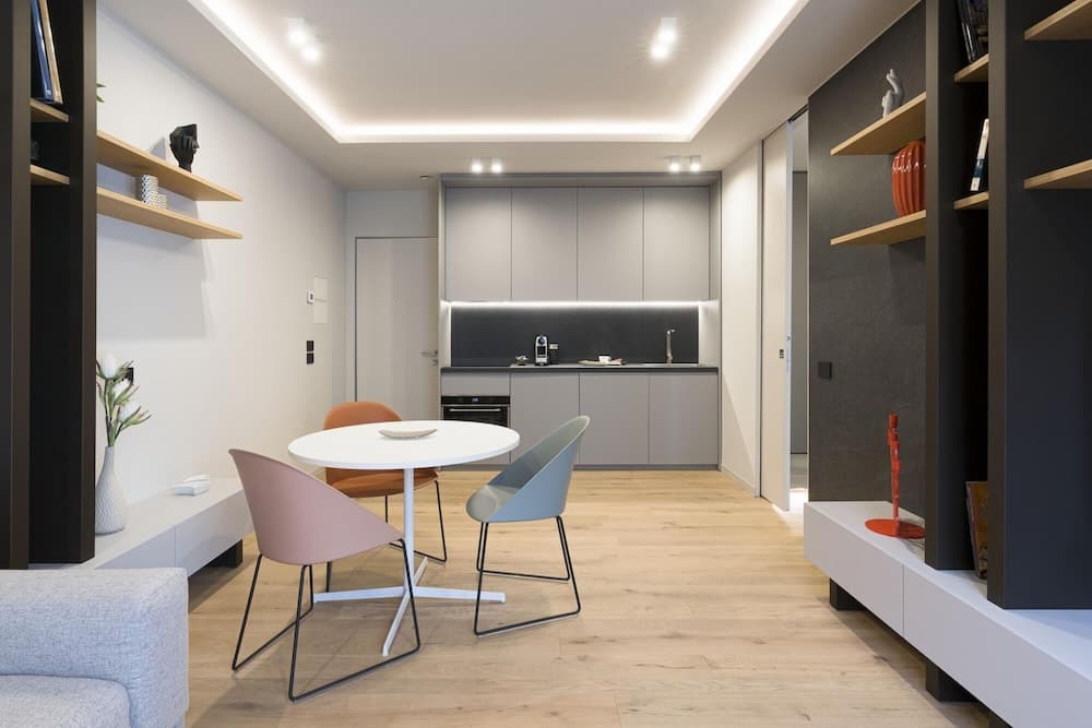 Aera Luxury Suites - 302 by Wonderful Italy