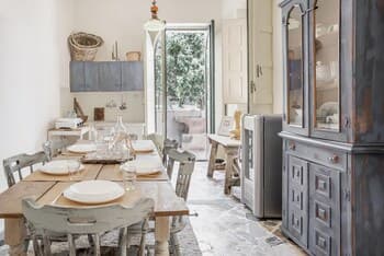 Appartamento con Cortile a Pozzillo by Wonderful Italy