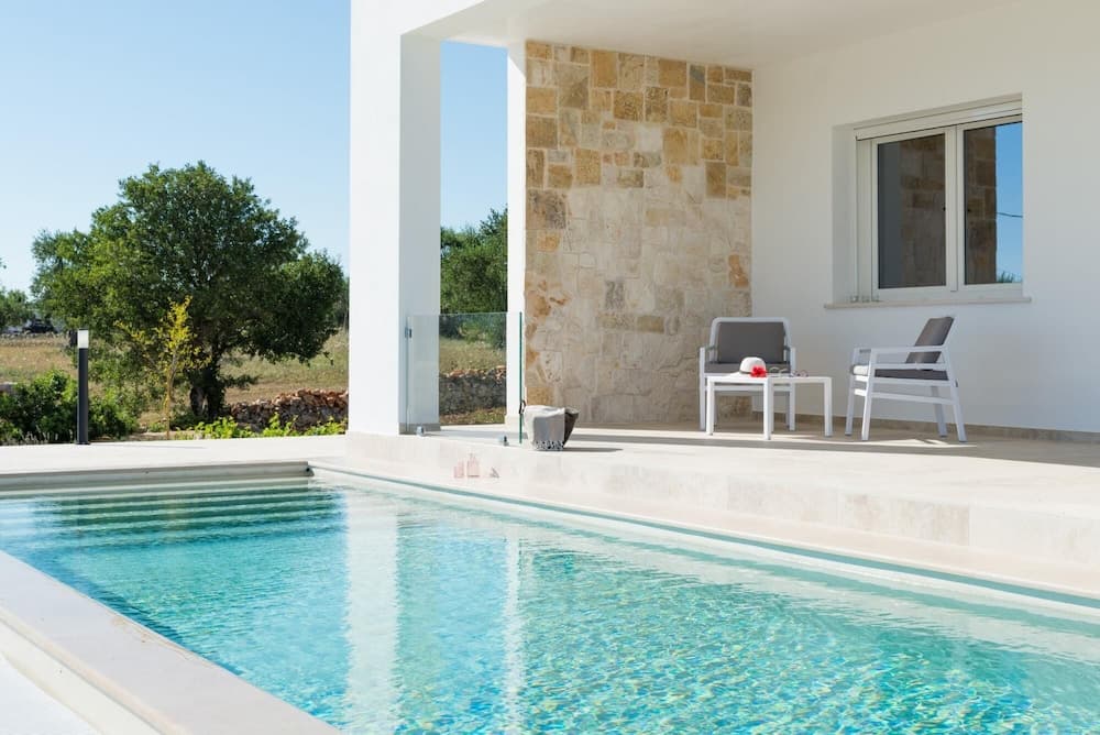 Charming Villa With Pool in Valle d Itria by Wonderful Italy