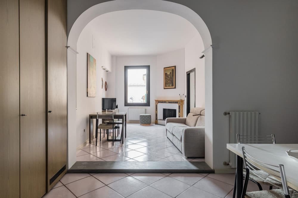 Torre Dell Orologio Apartment by Wonderful Italy