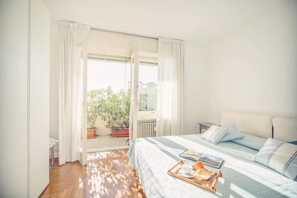 Boscobello Seaview Apartment by Wonderful Italy