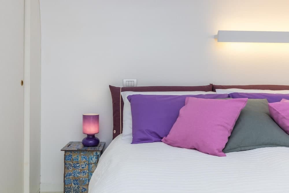 Pura Vida Duplex by Wonderful Italy