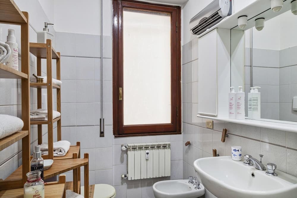 Chill Terrace in Boccadasse by Wonderful Italy