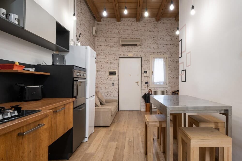 Openspace Bertiera 4 by Wonderful Italy