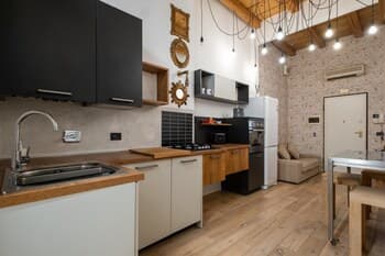 Openspace Bertiera 4 by Wonderful Italy