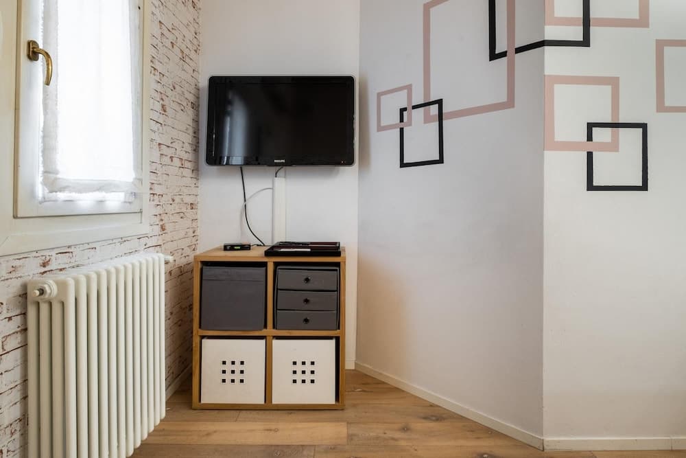 Openspace Bertiera 4 by Wonderful Italy