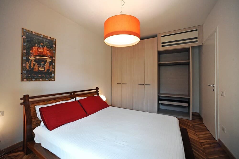 Sant Antonio Apartment in Porta Susa by Wonderful Italy