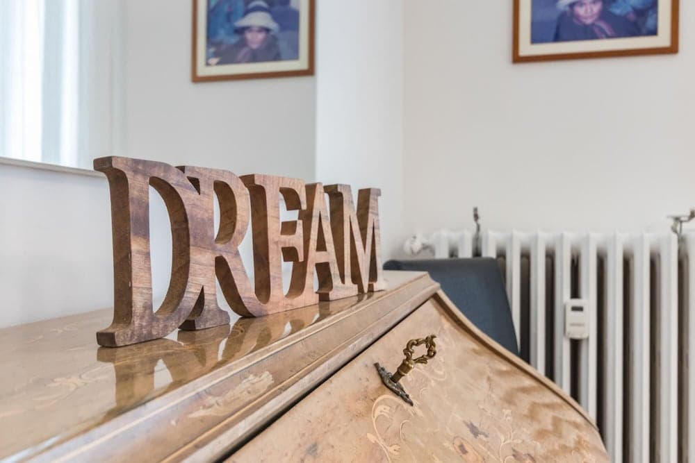 L Attico tra le Alpi by Wonderful Italy