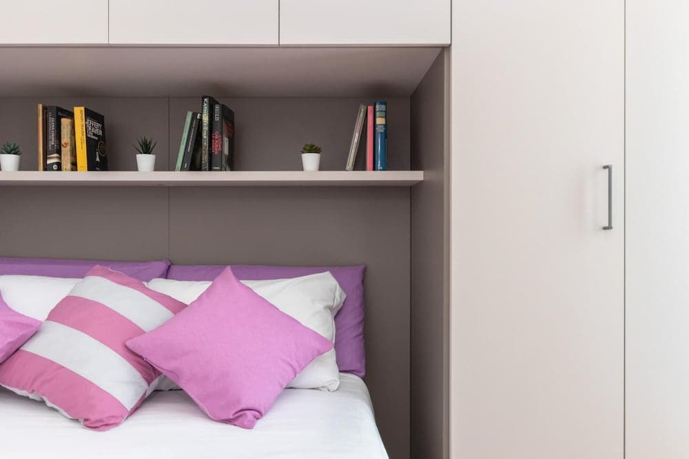 Nice and Cozy Apartment in Crocetta by Wonderful Italy