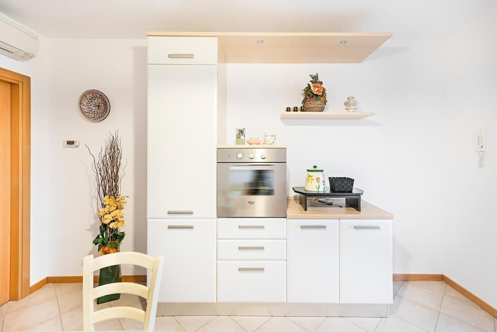 Il Canaletto A1 in Sirmione