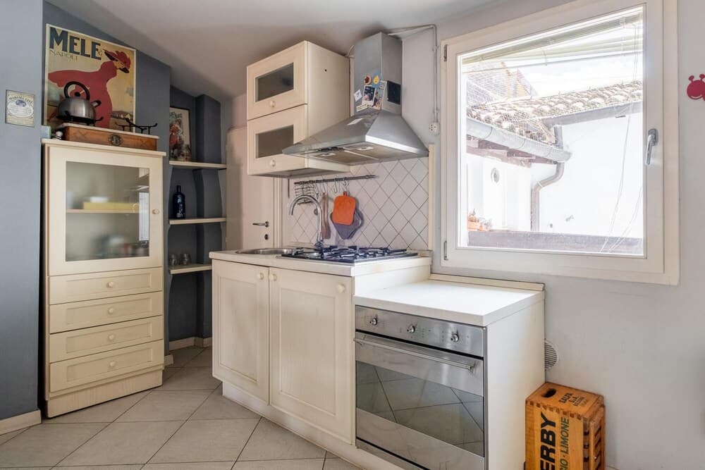 Appartamento Mirasole by Wonderful Italy