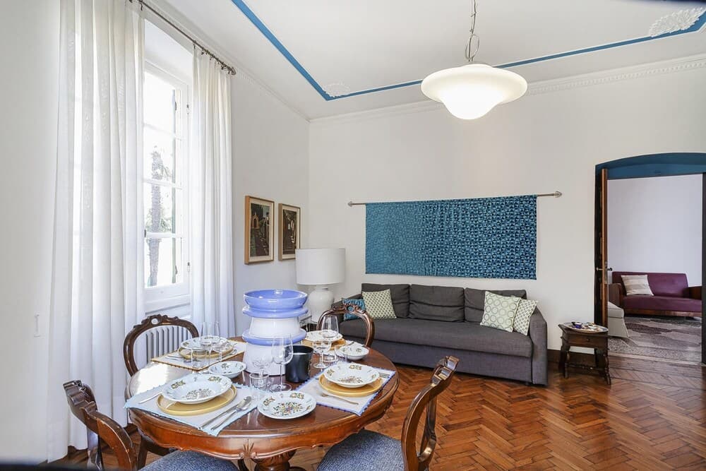 La Giunchetta by Wonderful Italy