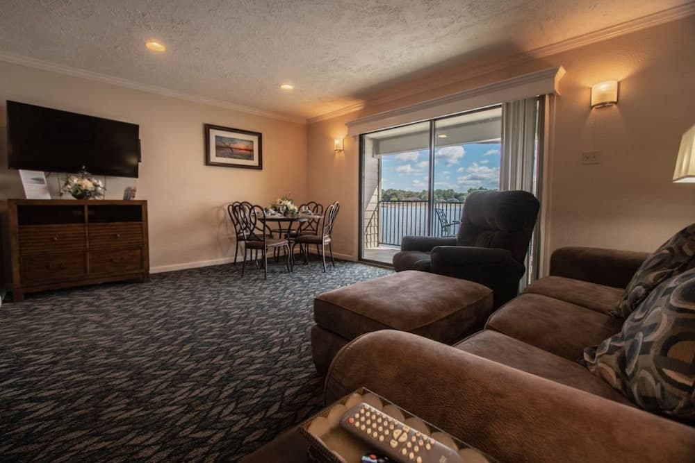 The Landing at Seven Coves