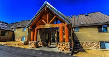 Powder Ridge Village