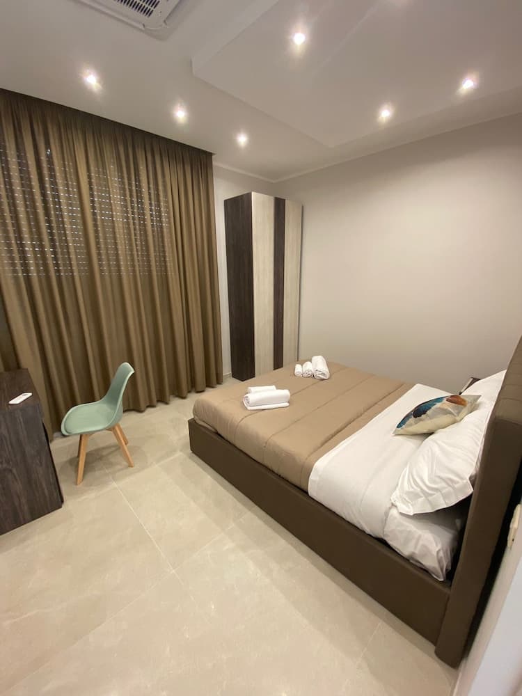 B&B Terrazza Nazionale