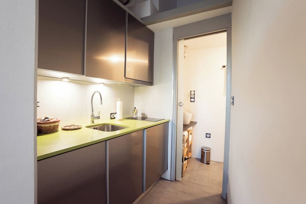 El balcón de la Vela