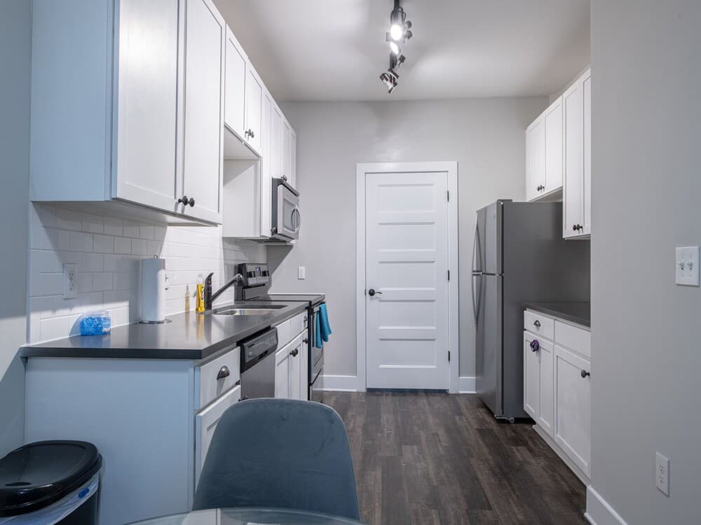 T And T Commercial Housing